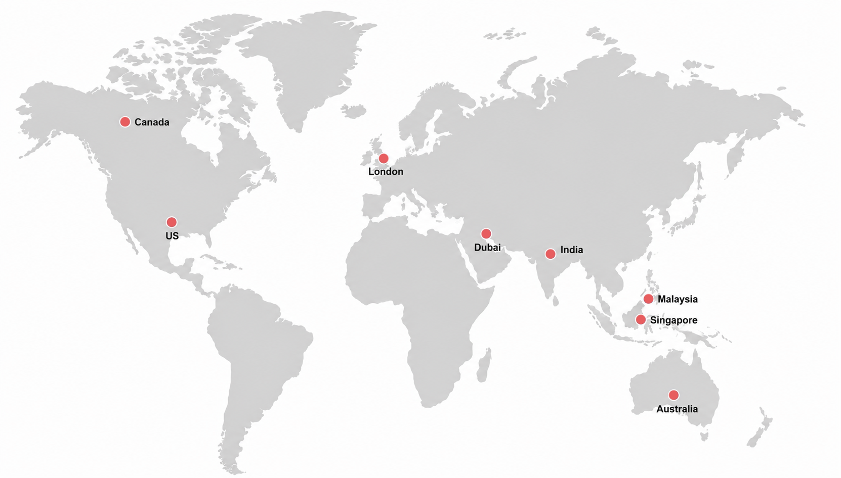 World Map